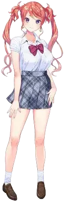 佐倉 乃愛