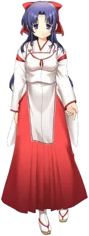 葉茂 香奈美