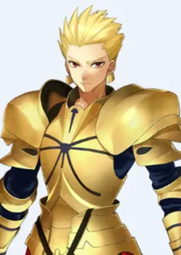ギルガメッシュ