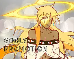 Godly Promotion