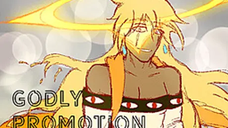Godly Promotion