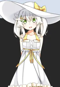 穂姫