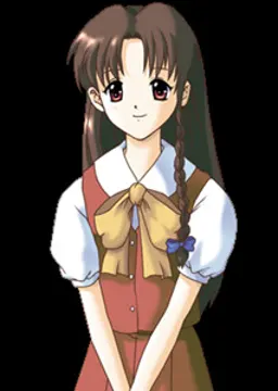 里原 美咲