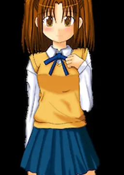 弓塚 さつき