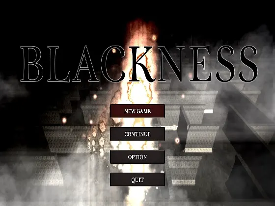 Blackness