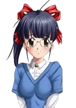 河崎 芽美
