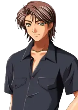 国枝 博正