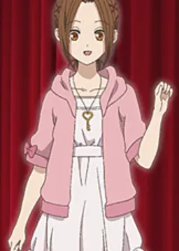 斉藤さん