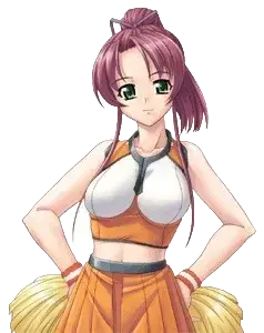上田 奈月