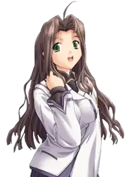 赤城 雪奈