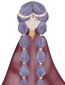 Queen Rana Aria