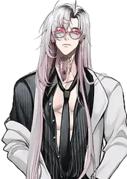 Dr. Love