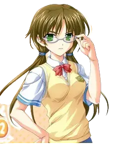 清水優里花