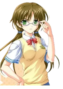 清水優里花
