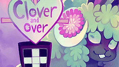 Clover and Over: Prologue