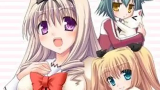絶対女子寮域!