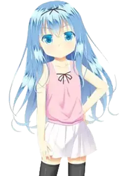 望月 莉子