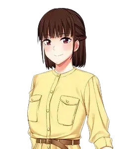 狭山 英美里