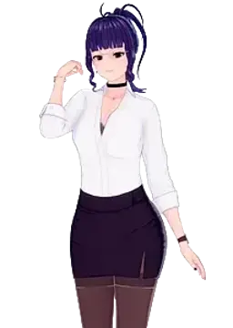 Claire