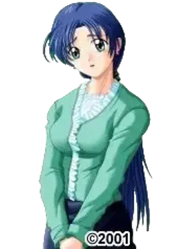 竹中　由美子