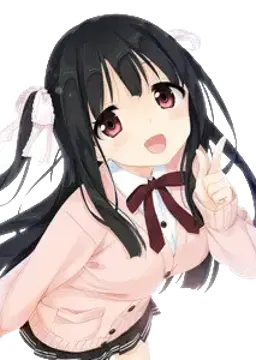森永 璃歌