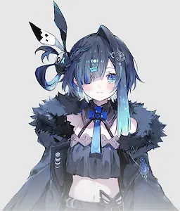 月読カグヤ