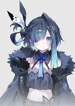月読カグヤ