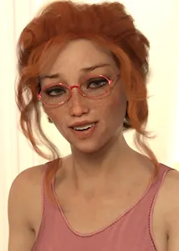 Amber-Rose Jenkins