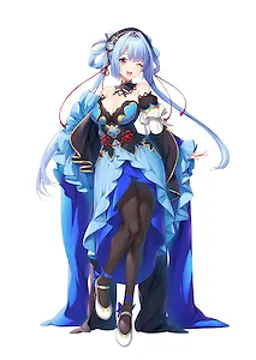 虞姫