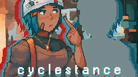 cyclestance