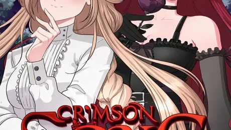 Crimson Song