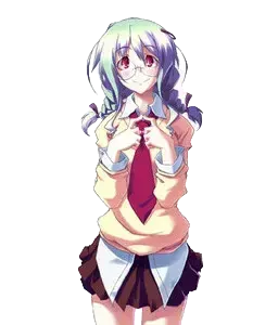 弟切 かごめ