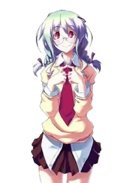 弟切 かごめ
