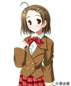 飯田美里