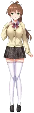 秋川栖衣香