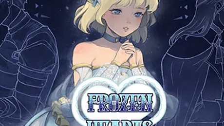 Frozen Hearts