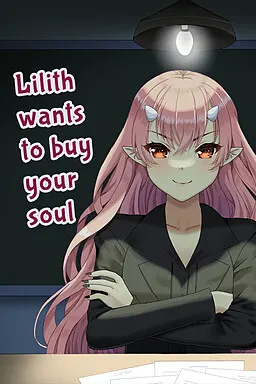 Lilith wants to buy your soul