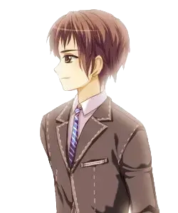 有馬杏一郎