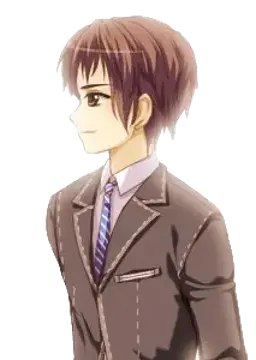 有馬杏一郎