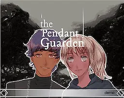 The Pendant Guarden