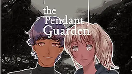 The Pendant Guarden
