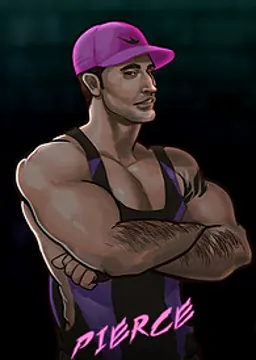 Pierce
