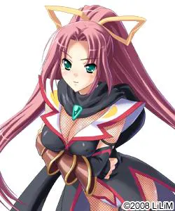 風魔夏樹