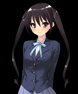 栞