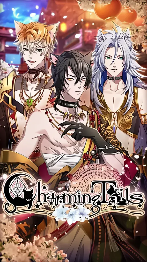 Charming Tails