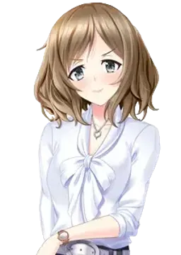 橘田 ほのか