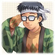 百田 六郎