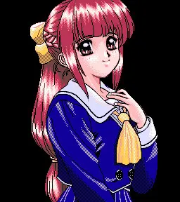 原田 あい