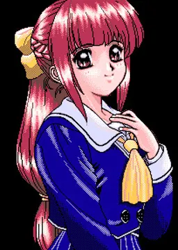原田 あい