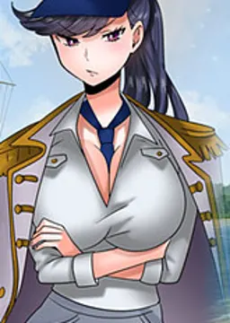 Captain Katsu